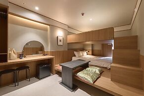 Mok Hostel Seoul Myeongdong