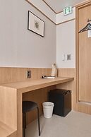 Mok Hostel Seoul Myeongdong