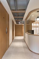 Mok Hostel Seoul Myeongdong