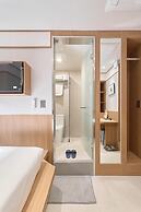 Mok Hostel Seoul Myeongdong