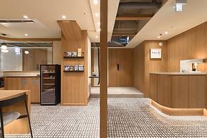 Mok Hostel Seoul Myeongdong