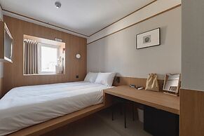 Mok Hostel Seoul Myeongdong