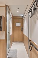 Mok Hostel Seoul Myeongdong