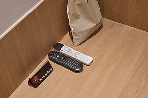 Mok Hostel Seoul Myeongdong