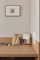 Mok Hostel Seoul Myeongdong