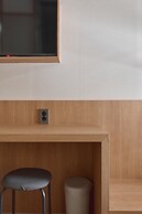 Mok Hostel Seoul Myeongdong