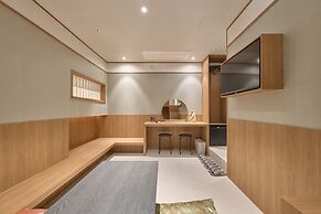 Mok Hostel Seoul Myeongdong