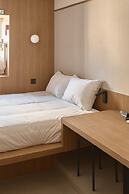 Mok Hostel Seoul Myeongdong