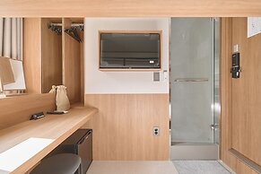 Mok Hostel Seoul Myeongdong