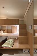 Mok Hostel Seoul Myeongdong