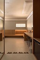 Mok Hostel Seoul Myeongdong