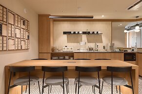 Mok Hostel Seoul Myeongdong