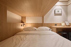 Mok Hostel Seoul Myeongdong