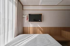 Mok Hostel Seoul Myeongdong
