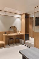 Mok Hostel Seoul Myeongdong