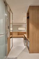 Mok Hostel Seoul Myeongdong