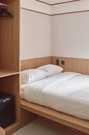 Mok Hostel Seoul Myeongdong