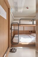 Mok Hostel Seoul Myeongdong