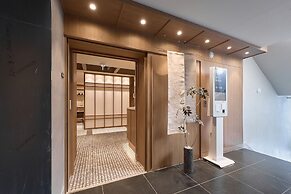 Mok Hostel Seoul Myeongdong
