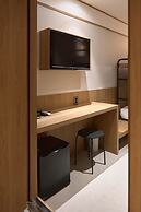 Mok Hostel Seoul Myeongdong