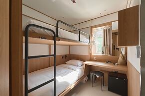 Mok Hostel Seoul Myeongdong