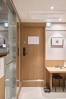 Mok Hostel Seoul Myeongdong