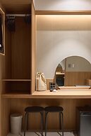 Mok Hostel Seoul Myeongdong