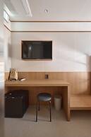 Mok Hostel Seoul Myeongdong