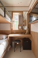 Mok Hostel Seoul Myeongdong