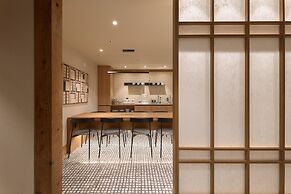 Mok Hostel Seoul Myeongdong