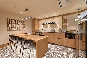Mok Hostel Seoul Myeongdong