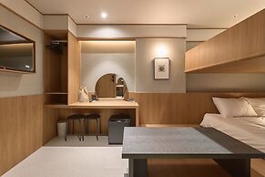 Mok Hostel Seoul Myeongdong