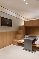 Mok Hostel Seoul Myeongdong