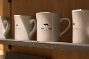 Mok Hostel Seoul Myeongdong