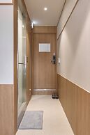 Mok Hostel Seoul Myeongdong