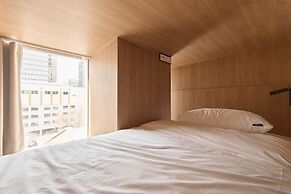 Mok Hostel Seoul Myeongdong
