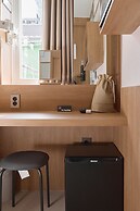 Mok Hostel Seoul Myeongdong