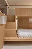 Mok Hostel Seoul Myeongdong