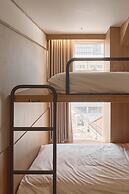 Mok Hostel Seoul Myeongdong