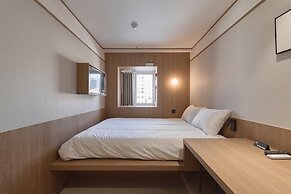 Mok Hostel Seoul Myeongdong