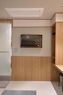 Mok Hostel Seoul Myeongdong
