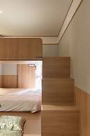 Mok Hostel Seoul Myeongdong