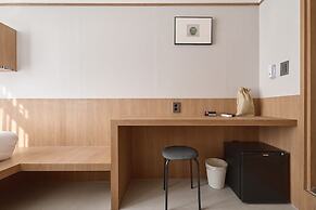 Mok Hostel Seoul Myeongdong
