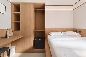Mok Hostel Seoul Myeongdong