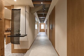 Mok Hostel Seoul Myeongdong