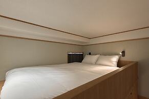 Mok Hostel Seoul Myeongdong