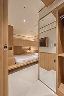 Mok Hostel Seoul Myeongdong
