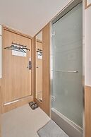 Mok Hostel Seoul Myeongdong