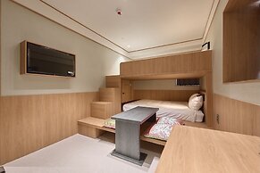 Mok Hostel Seoul Myeongdong