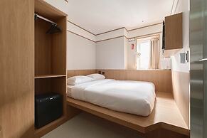Mok Hostel Seoul Myeongdong